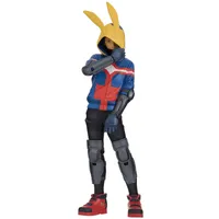 BANDAI Koichi Haimawari (Vigilantes) - My Hero Academia - photo 4