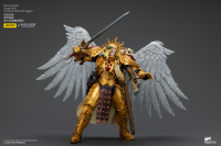 Blood Angels Sanguinius Primarch of the IXth Legion 4