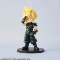 SQUARE ENIX FINAL FANTASY VII REMAKE™ ADORABLE ARTS  - CLOUD STRIFE - Final Fantasy VII - photo 9