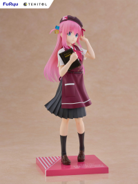TENITOL Hitori Gotoh cafe clerk-style ver. 10