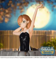 SEGA Thermae Utopia "A Certain Scientific Railgun T" -Mikoto Misaka- - A Certain Scientific Railgun - photo 4