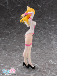 Liliel Angel School spin-off Training Suit/Ririsa 9