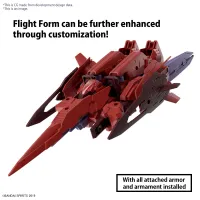 BANDAI HOBBY 30MM 1/144 eEXM-30 ESPOSSITO γ - 30 Minutes Missions (30MM) - photo 4