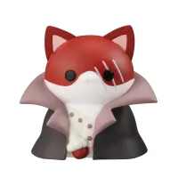 MegaHouse MEGA CAT PROJECT ONE PIECE NyanPieceNyan! Vol.1 - I’m gonna be king of Paw-rates!! (Repeat) (8pc per box) - ONE PIECE - photo 11