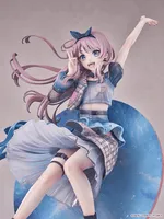 Good Smile Arts Shanghai Anon Chihaya: Zero Gravity Ver. - BanG Dream! - photo 7