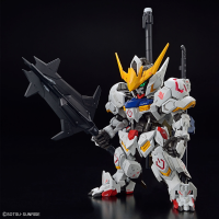 MGSD GUNDAM BARBATOS 13