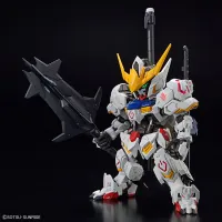 BANDAI HOBBY MGSD GUNDAM BARBATOS - Mobile Suit Gundam: Iron-Blooded Orphans - photo 13