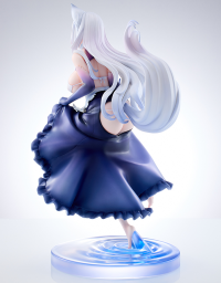 Maids of House MB, Mellow 16