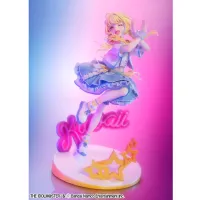 MegaHouse Lucrea Gakuen Idolmaster Kotone Fujita  The World's Cutest Me Ver. - THE iDOLM@STER - photo 6