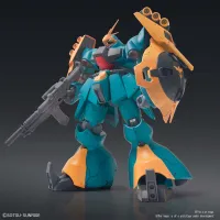 BANDAI HOBBY RE/100 1/100 GYUNEI GUSS'S JAGD DOGA - Mobile Suit Gundam: Char's Counterattack - photo 1