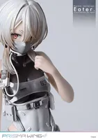 Prime 1 Studio PRISMA WING Flower Imitation. Eater. Illustration by neco 			 - Scale Figures - photo 16