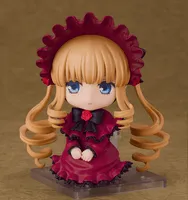 GOOD SMILE COMPANY Nendoroid Shinku 2.0 - Rozen Maiden - photo 2