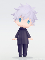 HELLO! GOOD SMILE Satoru Gojo: Unmasked Ver. 2