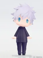 GOOD SMILE COMPANY HELLO! GOOD SMILE Satoru Gojo: Unmasked Ver. - Jujutsu Kaisen - photo 2