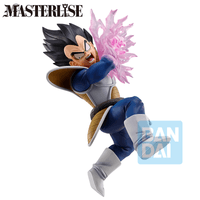 Vegeta (Spectacle Battle) 1