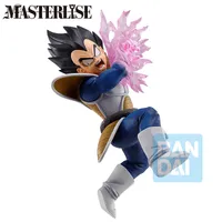 BANDAI Vegeta (Spectacle Battle) - Dragon Ball Z - photo 1