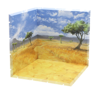 Dioramansion 200: Savanna 4