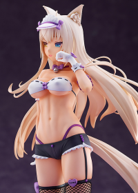 Coconut: Race Queen ver. 11
