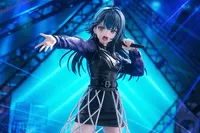 KOTOBUKIYA Temari Tsukimura -Luna say maybe- - THE iDOLM@STER - photo 7