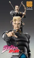 Medicos Entertainment Chozokado Keicho Nijimura&BAD COMPANY - JoJo's Bizarre Adventure - photo 9