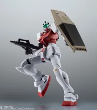 TAMASHII NATIONS <SIDE MS> RGM-79G GM COMMAND GUINEA PIG TEAM ver. A.N.I.M.E. "MOBILE SUIT GUNDAM SIDE STORY THE BLUE DESTINY" TAMASHII NATIONS THE ROBOT SPIRITS - Mobile Suit Gundam: OVAs and Side Stories - photo 8