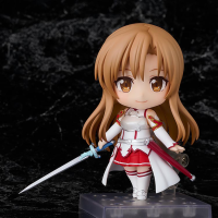 Nendoroid Asuna 2.0 1