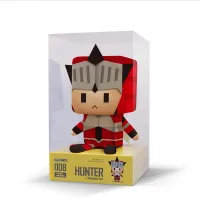 CAPCOM VOXENATION Plush Capcom40th Hunter♂(Rathalos Set)/ Monster Hunter - Monster Hunter - photo 1
