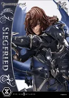 Prime 1 Studio Concept Masterline GRANBLUE FANTASY Siegfried Deluxe Version - Granblue Fantasy - photo 40
