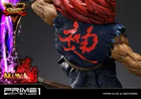 Prime 1 Studio Premium Masterline Street Fighter V Akuma Ultimate Version - Street Fighter - photo 40