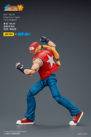 KOF '98UM Fatal Fury Team Terry Bogard 22