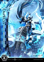 Prime 1 Studio Ultimate Premium Masterline BLACK ROCK SHOOTER DAWN FALL Empress[BLACK ROCK SHOOTER]			 - Black Rock Shooter - photo 9