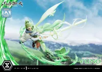 Prime 1 Studio Concept Masterline Black Clover Yuno EX Version 			 - Black Clover - photo 47