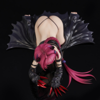 ”To Love-Ru Darkness” Mea Kurosaki Darkness ver.(re-run) 18