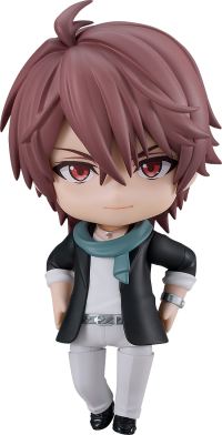 Nendoroid Torao Mido 2