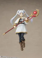 TAMASHII NATIONS Frieren (Reissue) Frieren: Beyond Journey's End, TAMASHII NATIONS S.H.Figuarts - Frieren: Beyond Journey's End - photo 1