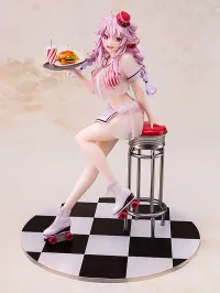 WING Marinoa Truless - Scale Figures - photo 1