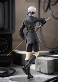 GOOD SMILE COMPANY POP UP PARADE 9S (YoRHa No.9 Type S) - NieR:Automata - photo 3