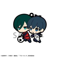 MegaHouse Rubber Mascot Buddycolle BLUE LOCK - BLUE LOCK - photo 4