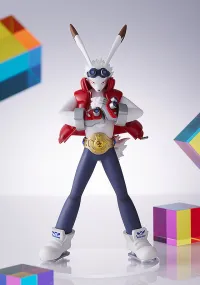 GOOD SMILE COMPANY POP UP PARADE King Kazma - Summer Wars - photo 1