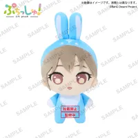 BUSHIROAD CREATIVE Puchish! MyGO!!!!!　Rabbitver Tomori Takamatsu - Puchish! MyGO!!!!! - photo 1