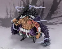 TAMASHII NATIONS [Extra Battle] Kaido King of the Beasts "One Piece", TAMASHII NATIONS FiguartsZERO - ONE PIECE - photo 2