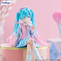 FuRyu Hatsune Miku　Noodle Stopper Figure -Love Blazer- - Hatsune Miku - photo 2