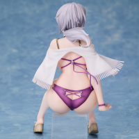 Azur Lane Reno: Summer Spin-off Complete Figure 2