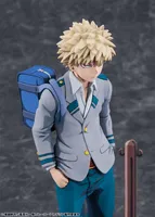 TAKARA TOMY Katsuki Bakugo U.A. High School Uniform 2Dimensioning version - My Hero Academia - photo 8