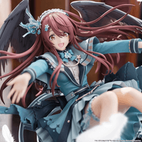 The Idolmaster: Shiny Colors – Tenka Osaki Galdienne Amethyst Ver.  1/6 Scale Pre-Painted Figure 13