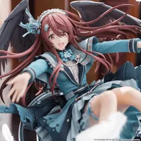 Union Creative The Idolmaster: Shiny Colors – Tenka Osaki Galdienne Amethyst Ver.  1/6 Scale Pre-Painted Figure - THE iDOLM@STER - photo 13