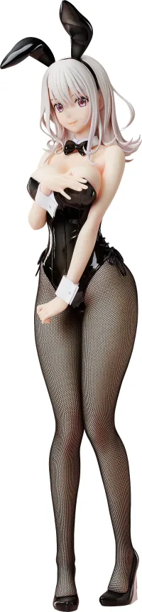 FREEing Mona Kawai: Bunny Ver. - Medaka Kuroiwa Is Impervious to My Charms - photo 2
