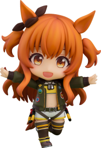 Nendoroid Mayano Top Gun 2