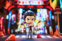 GOOD SMILE COMPANY Nendoroid Kazuma Kiryu - Yakuza / Like a Dragon - photo 12