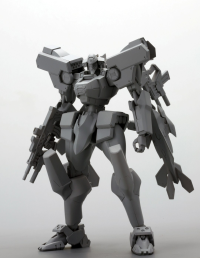 Muv Luv Total Eclipse - 1/144 F-15E Strike Eagle 2